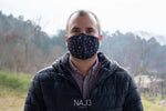 Load image into Gallery viewer, Mask Flash NAJ3

