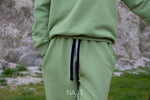 Load image into Gallery viewer, Green Boy children&#39;s Tracksuit
