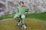 Load image into Gallery viewer, Green Boy children&#39;s Tracksuit
