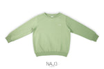 Load image into Gallery viewer, Green Girl children&#39;s Tracksuit
