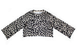Load image into Gallery viewer, Balloon Sleeve Tigress Sweater
