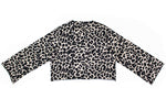 Load image into Gallery viewer, Balloon Sleeve Tigress Sweater
