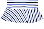 Carregar imagem no visualizador da galeria, Camisola Stripes Blue&amp;black
