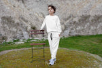 Load image into Gallery viewer, Offwhite children&#39;s Tracksuit
