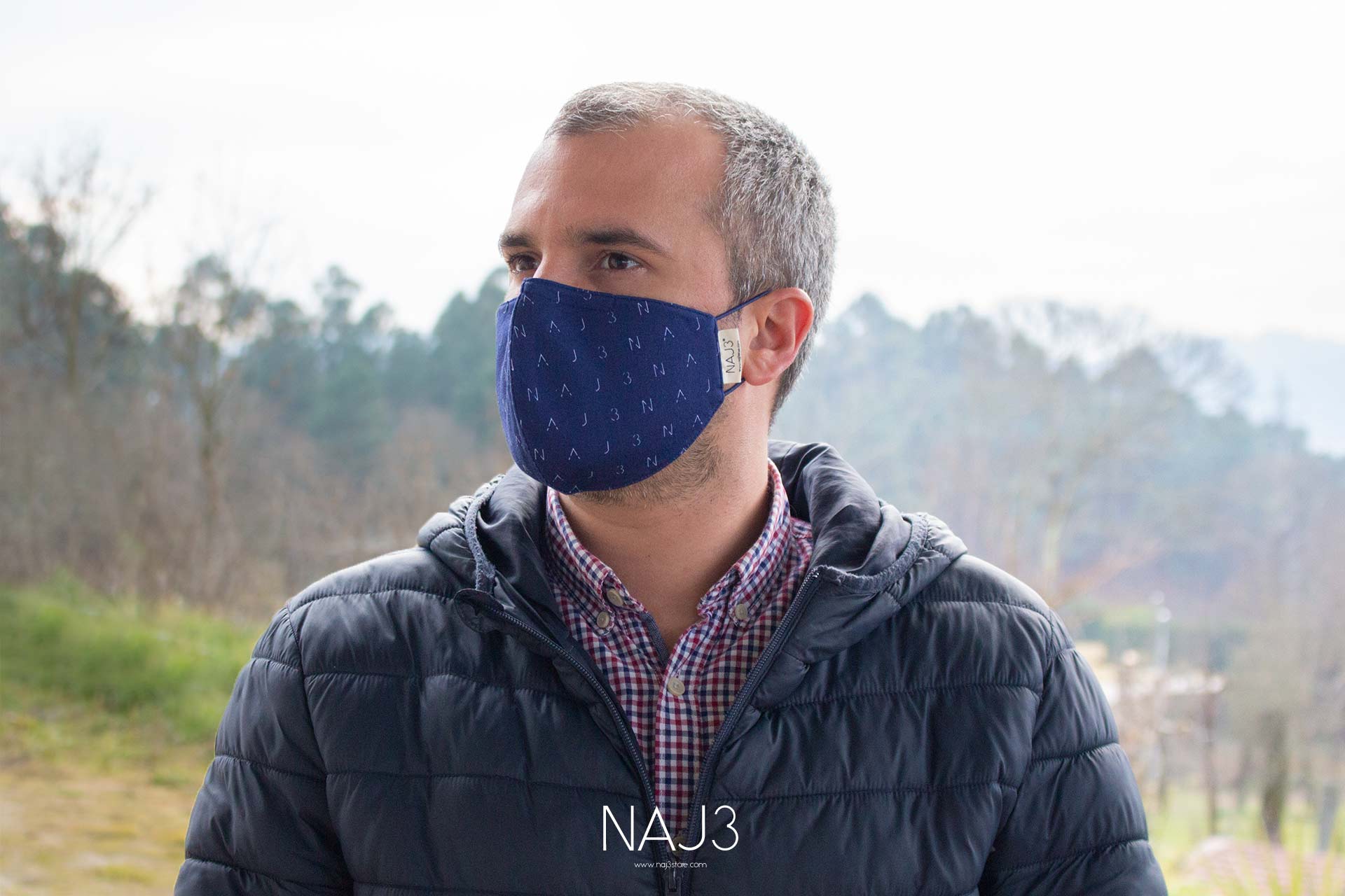 Masque Royal NAJ3