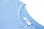 Carregar imagem no visualizador da galeria, T-shirt NAJ3 Blue Boy
