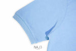 Carregar imagem no visualizador da galeria, T-shirt NAJ3 Blue Boy
