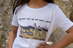 Carregar imagem no visualizador da galeria, T-shirt Safari Girl
