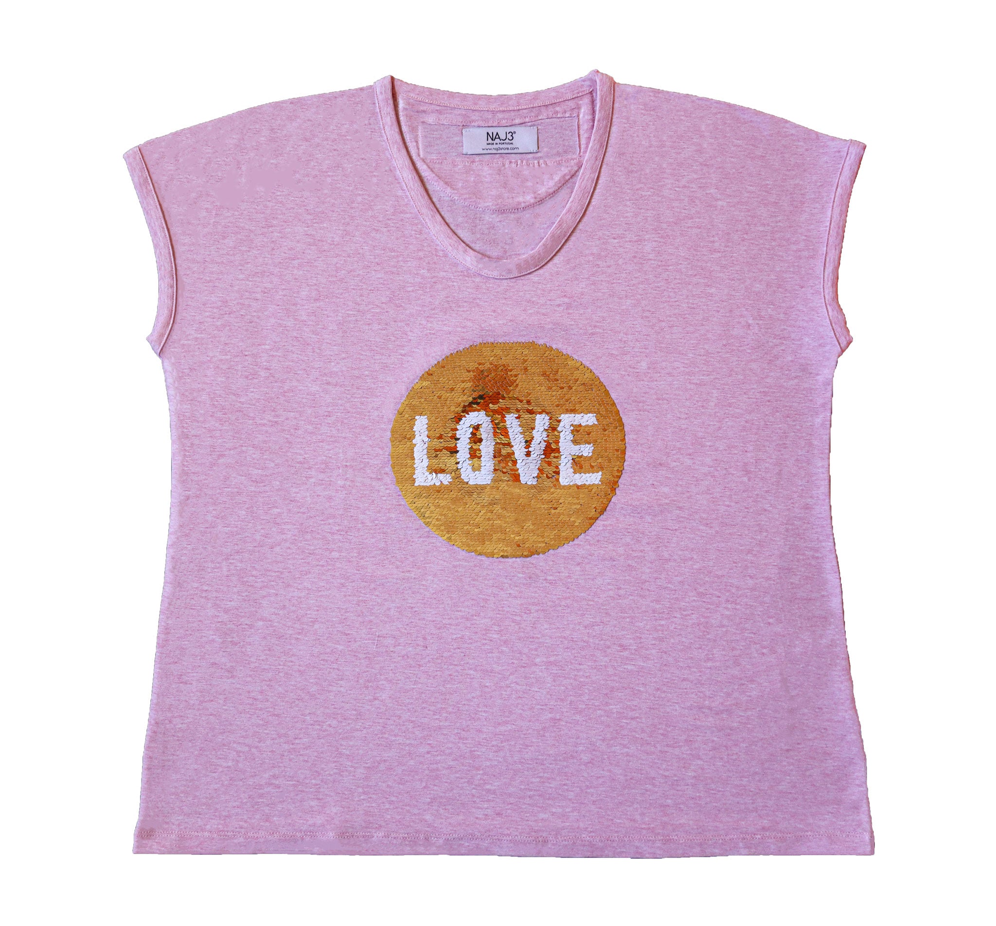T-Shirt Love