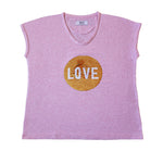 Cargar imagen en el visor de la galería, T-Shirt Love
