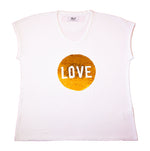 Charger l&#39;image dans la galerie, T-Shirt Love

